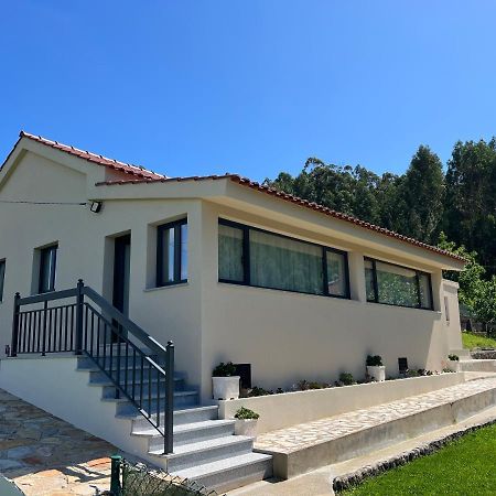 Vila Fornas House Caminha Exteriér fotografie